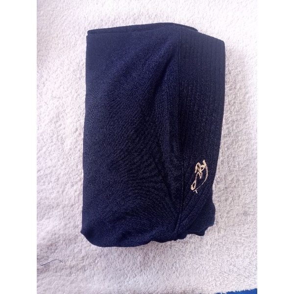 jilbab instan shafel ory by arey-Navy