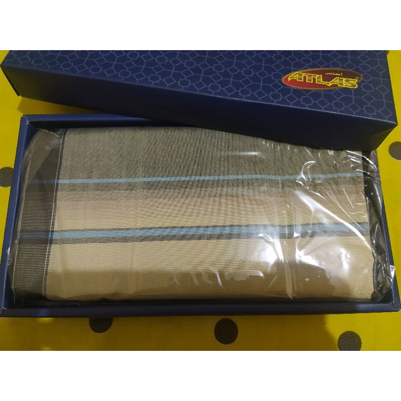 Sarung Atlas Termurah 100% Original SARUNG ATLAS