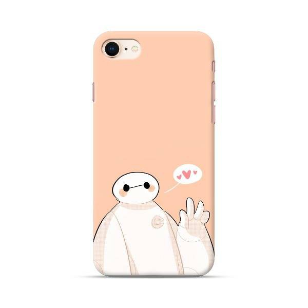 BAYMAX CUSTOM CASE PREMIUM SOFTCASE HARDCASE FULLPRINT HARDCASE VIVO Z1PRO DLL