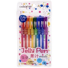 

PENA 8 WARNA CHOSCH