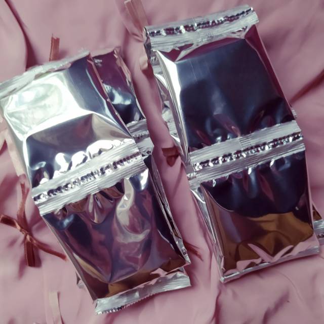 

Susu kambing sachet