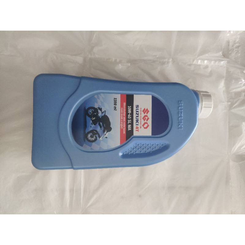Oli Suzuki 1300Ml
