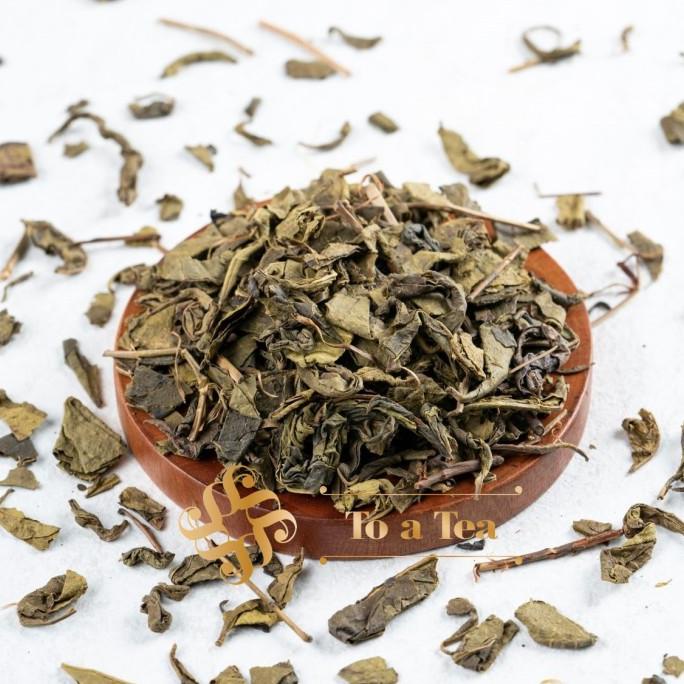 

[COD] Indonesian Green Tea - Teh Hijau 500g [COD]