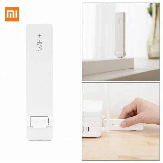 Signal Penguat Jaringan / Sinyal Wifi Xiaomi Mi Dongle Bukan Flashdisk/Modem