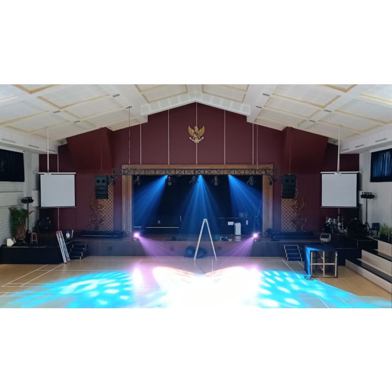 moving head beam , moving head wash , Led Par , Fresnel Lighting Stage Instalation