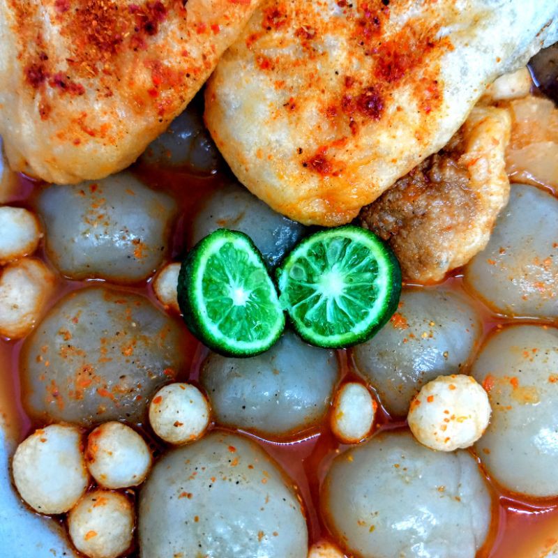 

Baso aci asgar