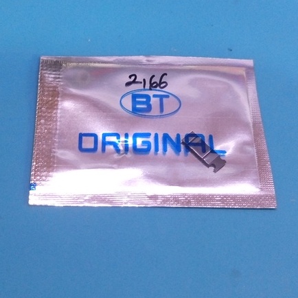 IC 358S-2166 IC Charger Xiaomi Redmi 3 4A