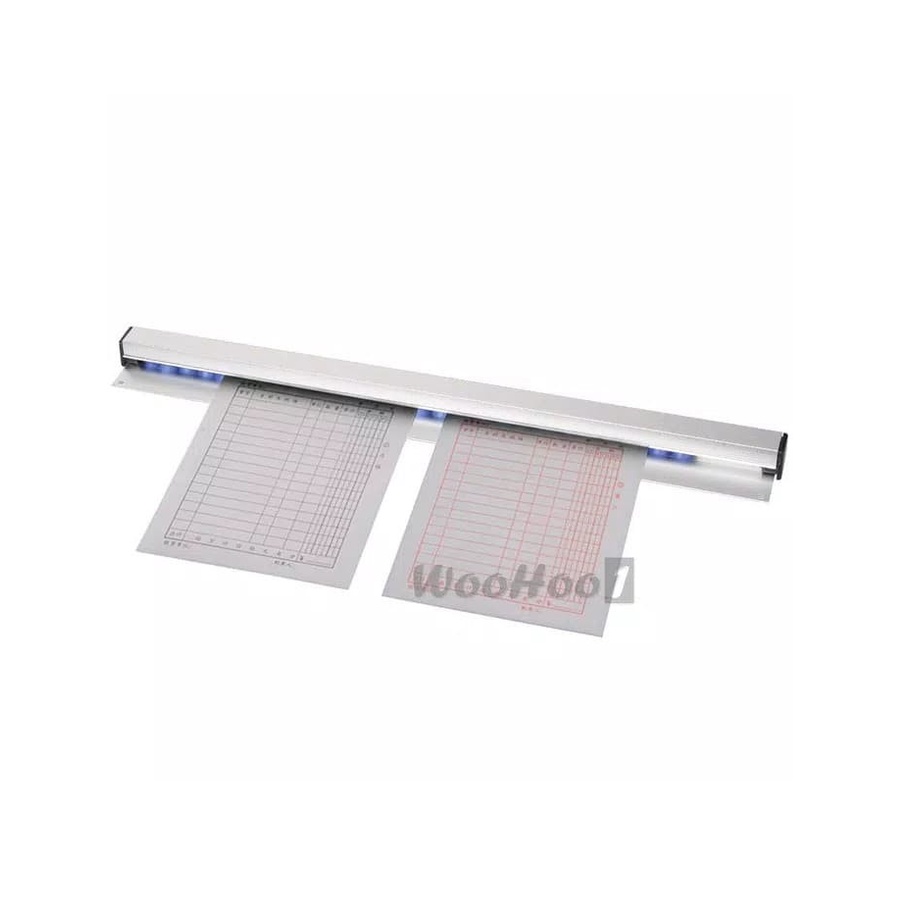 

Bill Holder Getra 60 cm - bh 24 Penjepit Bon Nota Kertas