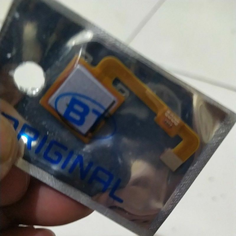 Fingerprint Xiaomi Redmi Note 4X/ Flexibel Tombol Home Xiaomi Redmi Note 4X