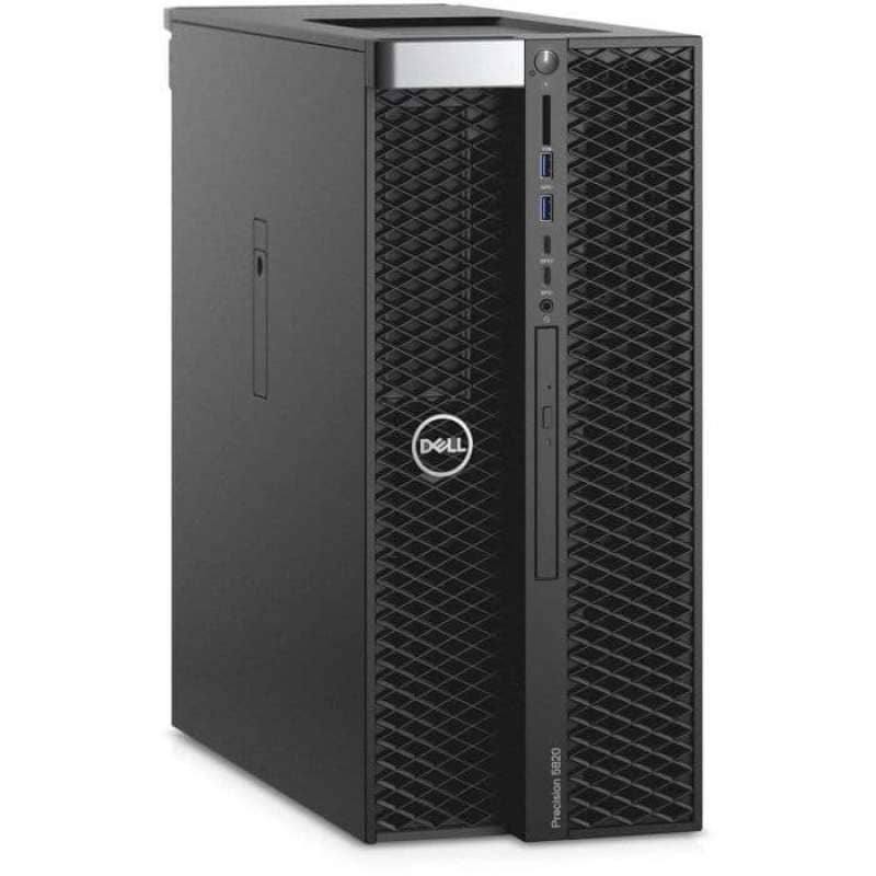 DELL PRECISION T5820MT W-2225