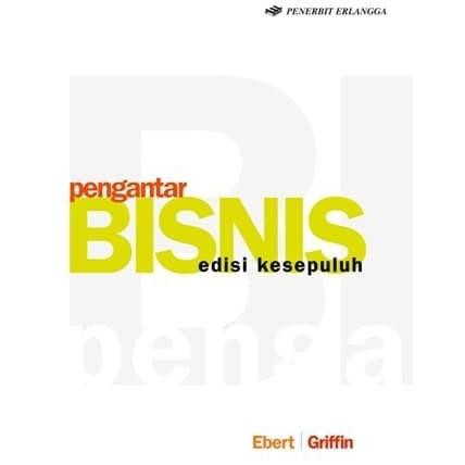 

0076580130 PENGANTAR BISNIS