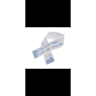 flat cable awm 20624 80C 60V VW-1