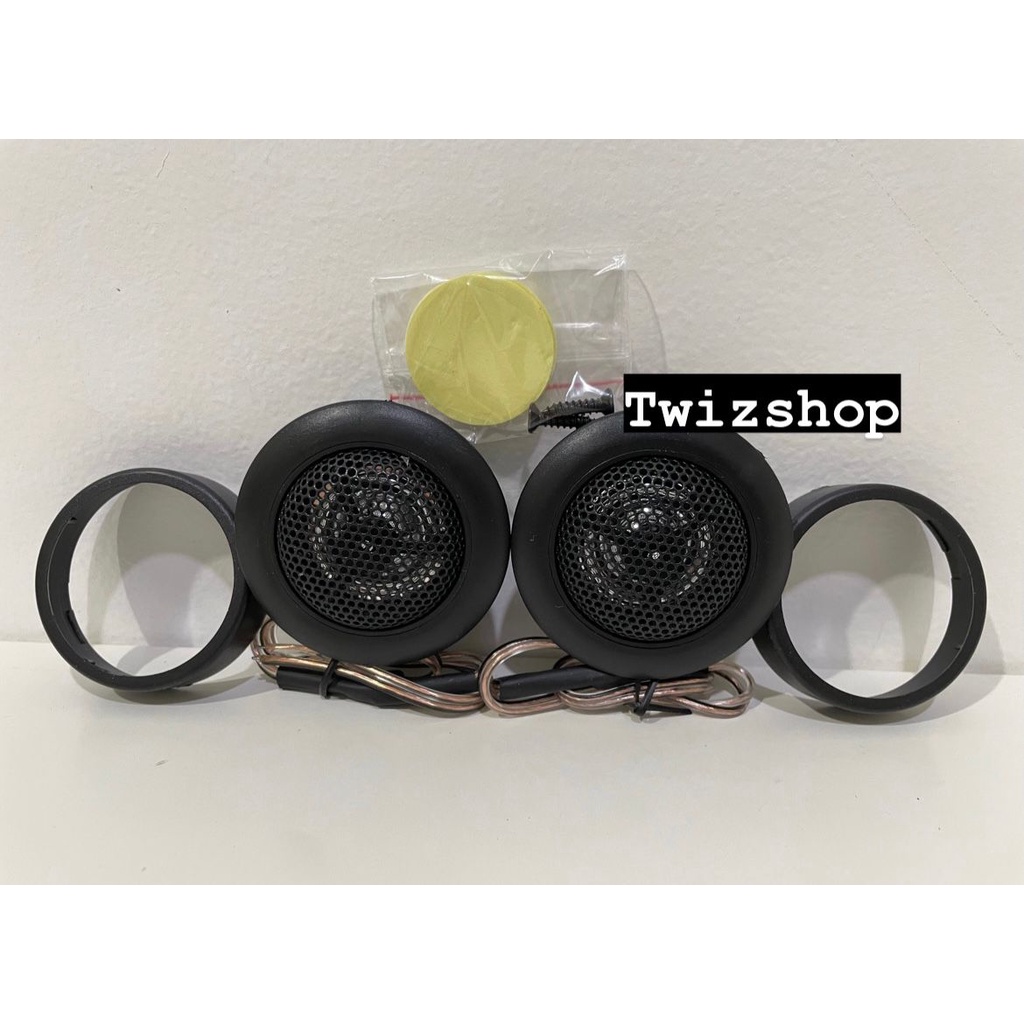 Tweeter Mobil TS-T120 / Twiter Speaker Mobil TS T120 Spiker Car Audio