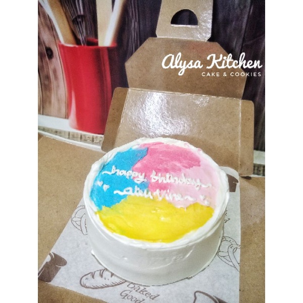 

Koreanminicake/koreanlunchboxcake