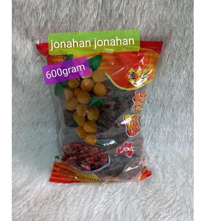 

Longan kering hitam 600gr/ lengkeng kering hitam 600gr NY9