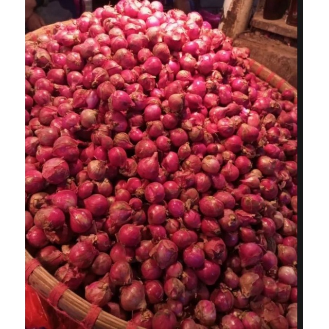 

bawang merah lokal 1kg