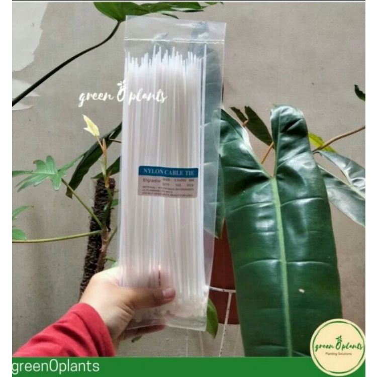 Nylon Cable Tie Cable Ties