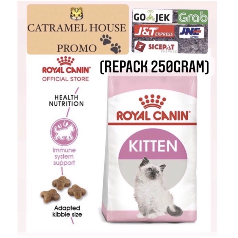 ROYAL CANIN KITTEN 36 (REPACK)