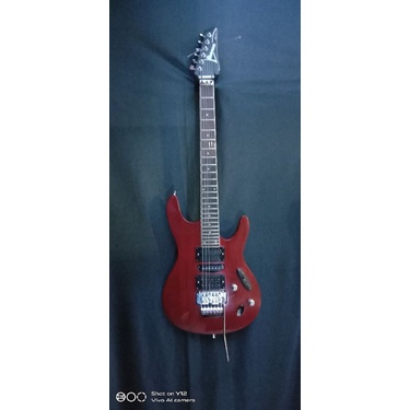 Gitar Ibanez S
