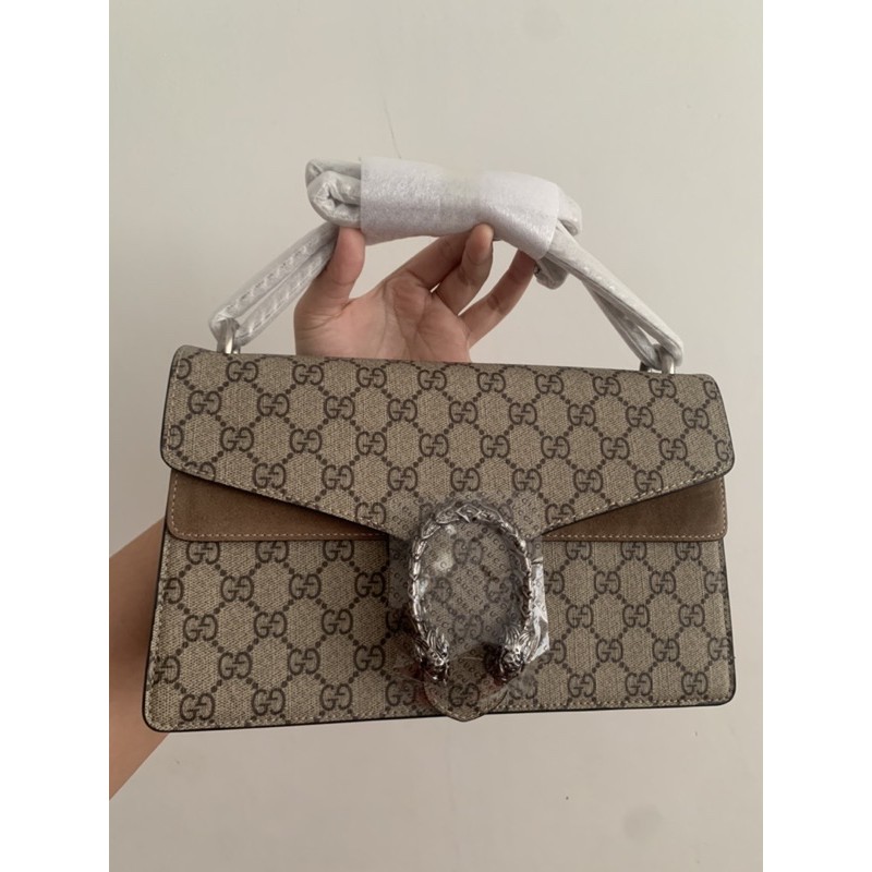 TAS GUCCI DIONYSUS