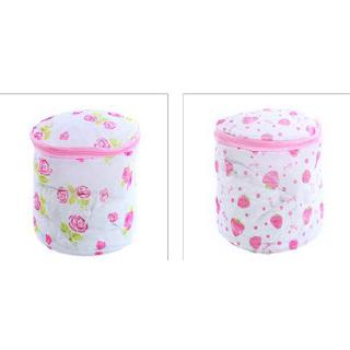  Keranjang  Kantong Baju  Baju  Celana Mesin  Cuci  Laundry Bag 