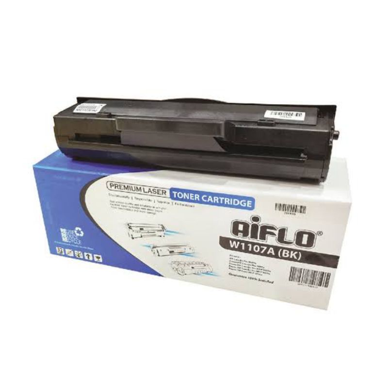 Toner Cartridge 107A W1107A compatible for HP Laserjet M107A