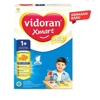 VIDORAN XMART 1+ 350GR