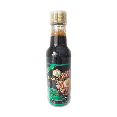 

KIKKOMAN KECAP ASIN KHAS JEPANG 150ML