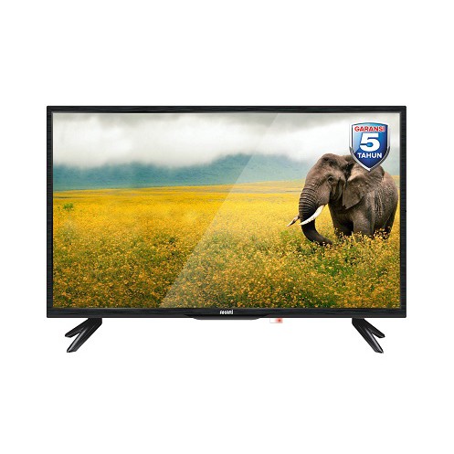 PROMO LED TV AKARI 32 INCH LE-32V90