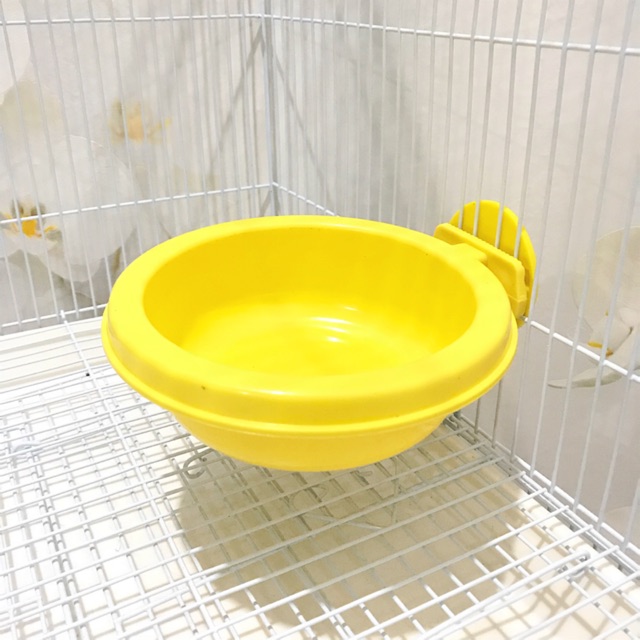 TEMPAT MAKAN SUGAR GLIDER TEMPAT MAKAN GANTUNG PIRING MAKAN GANTUNG TEMPAT MAKAN HEWAN