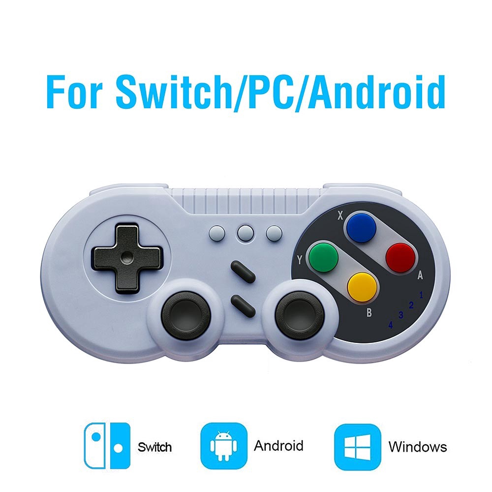 nintendo switch remote pc