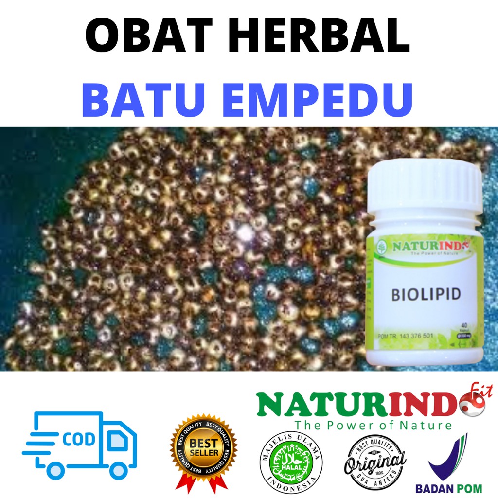 Obat Herbal Spesialis Batu Empedu Biolipid Naturindo Mengatasi Batu Empedu Alami