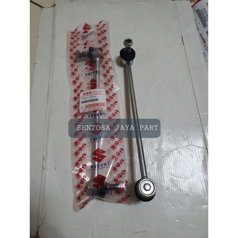 LINK STABILIZER ERTIGA ORIGINAL