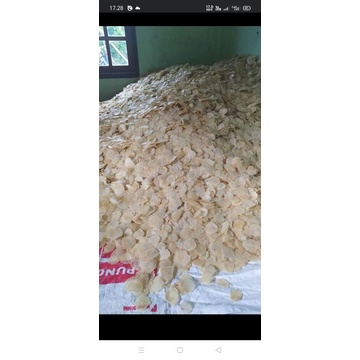 

EMPING MELINJO MENTAH TIPIS SIAP GORENG ASLI LIMPUNG 1/2kg