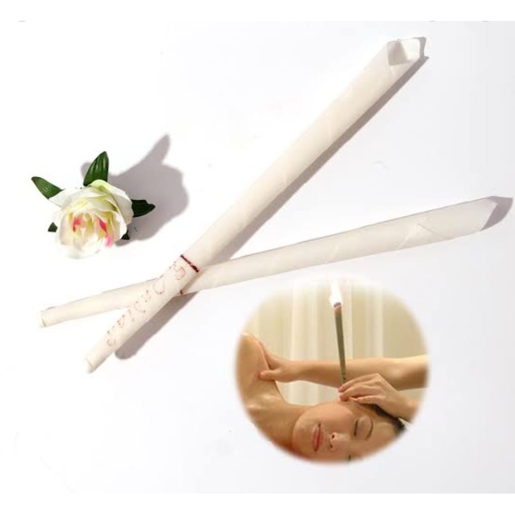 Ear Candle