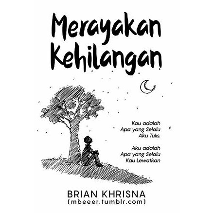 Merayakan Kehilangan