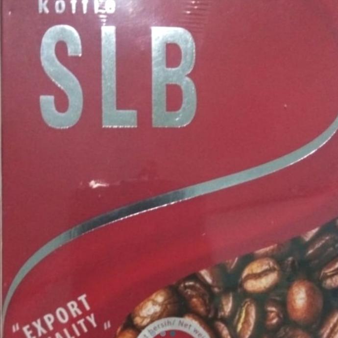 

Koffie SLB 250 gr Kopi ( isi 10 sachet )