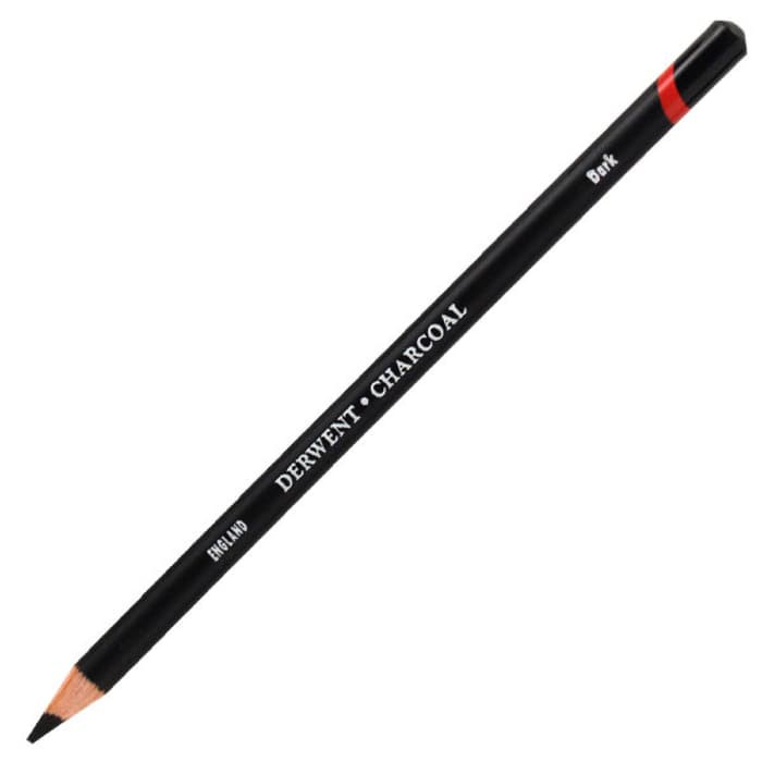 

Stok Ready Derwent Charcoal Pencil Dark terakhir