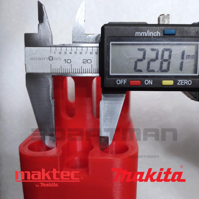 Jual Mesin Cnc 3018 Spindle Mount Clamp 65Mm Klem Cnc - Makita Maktec ...