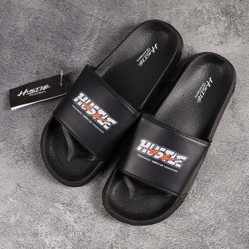 Sandal slop motif-Motif 12