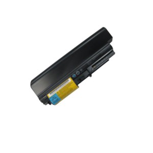 ORIGINAL BATRE Baterai LENOVO Thinkpad T61, R61, T400, R400