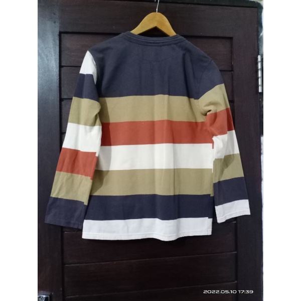 Adriano T shirt 1043.preloved branded stuff.pakaian pria..kaos second branded