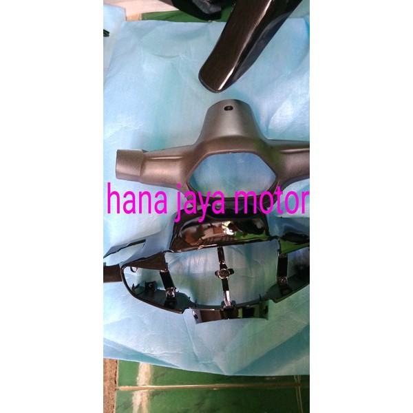 batok depan belakang supra x 100 kepala depan belakang supra fit 2002