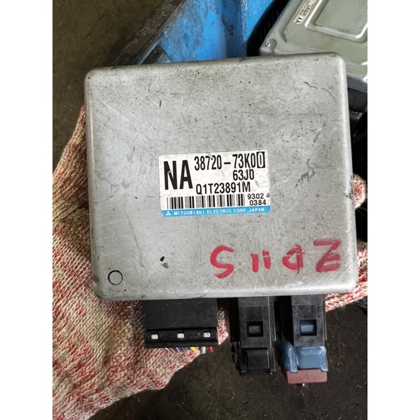 Modul EPS Suzuki Swift / X Over / Splash / SX4 Original Copotan Bergaransi