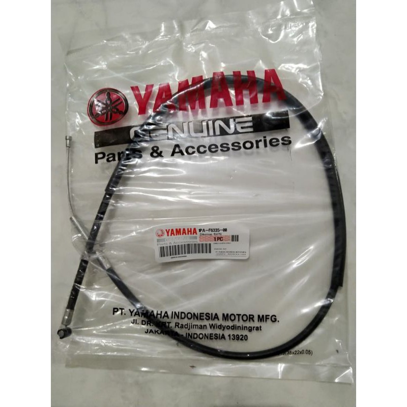 kabel kopling  vixion new (IPA)