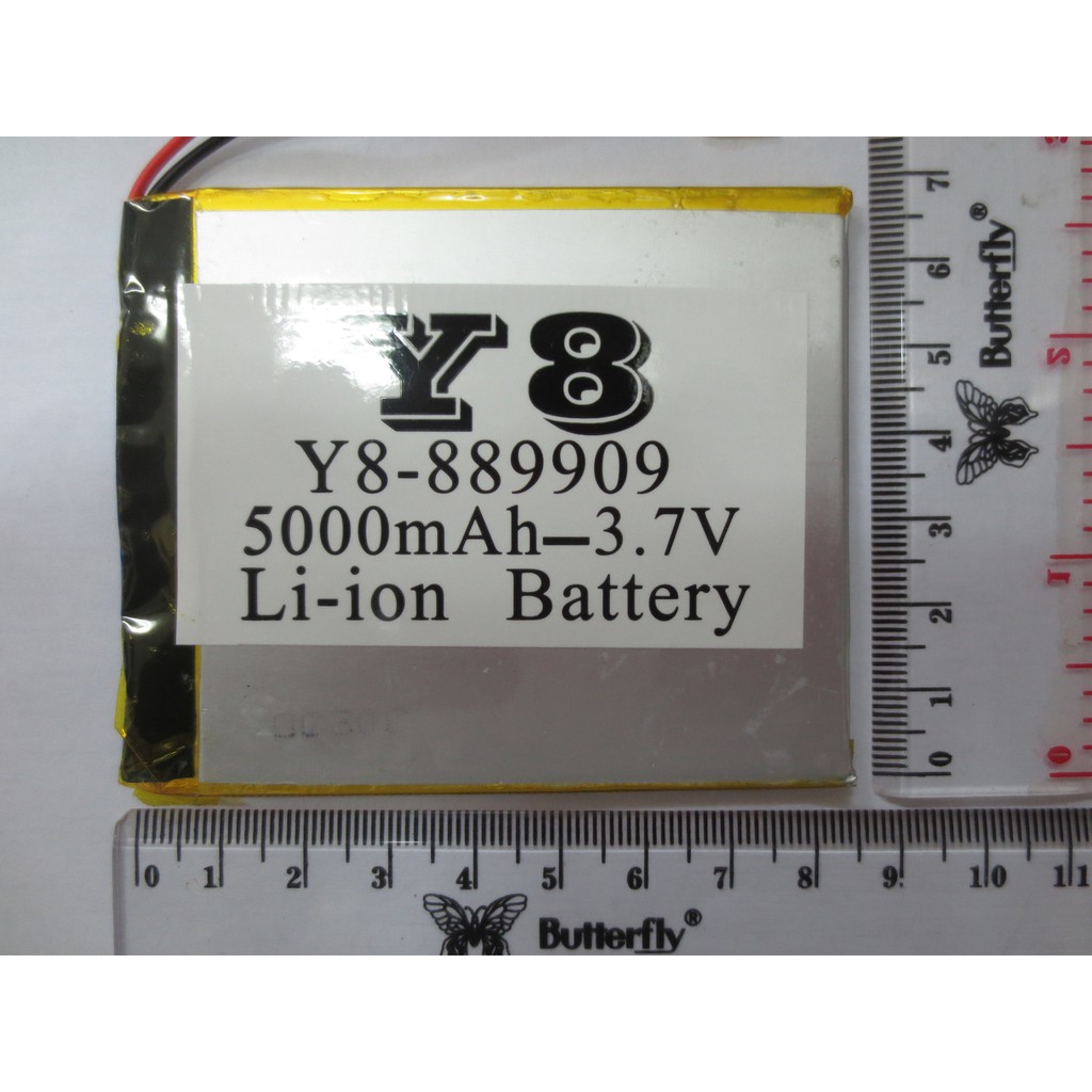 baterai/battery tablet universal advan T2E/ T2A/ Beyond tab 7"