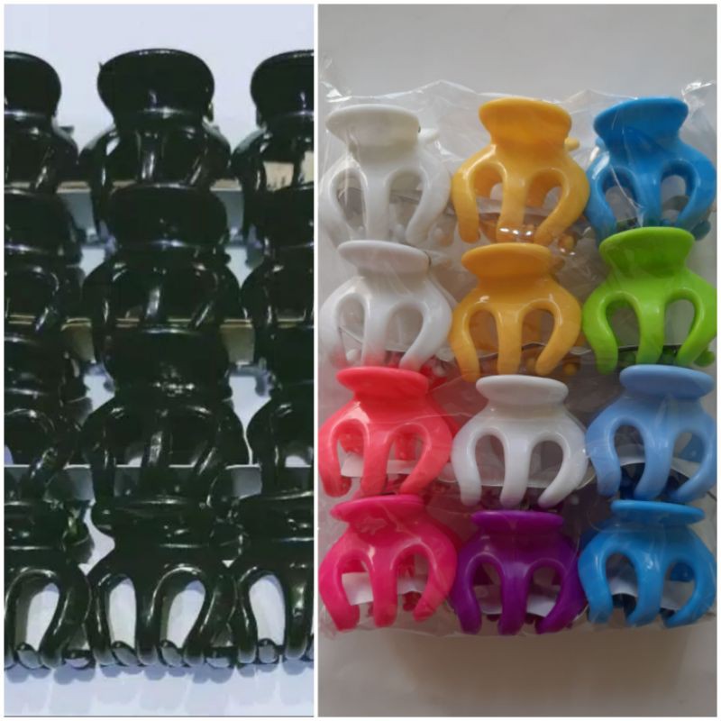 Jepit rambut jedai 5cm