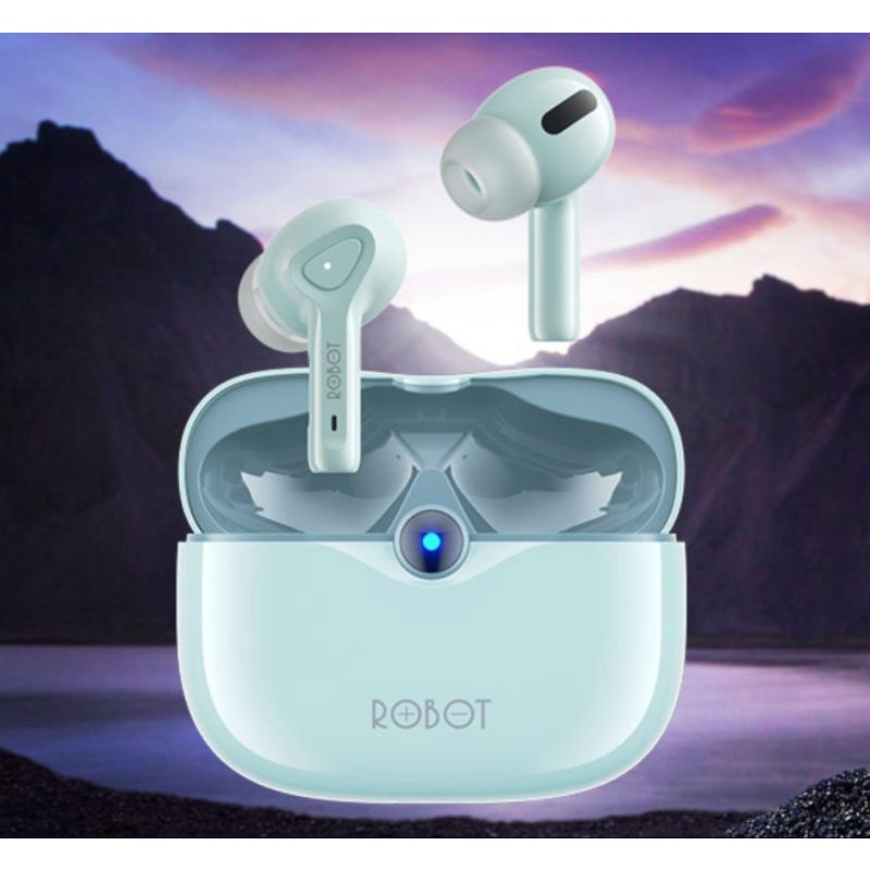 Robot Wireless Airbuds T30 Original True Wireless Earbuds