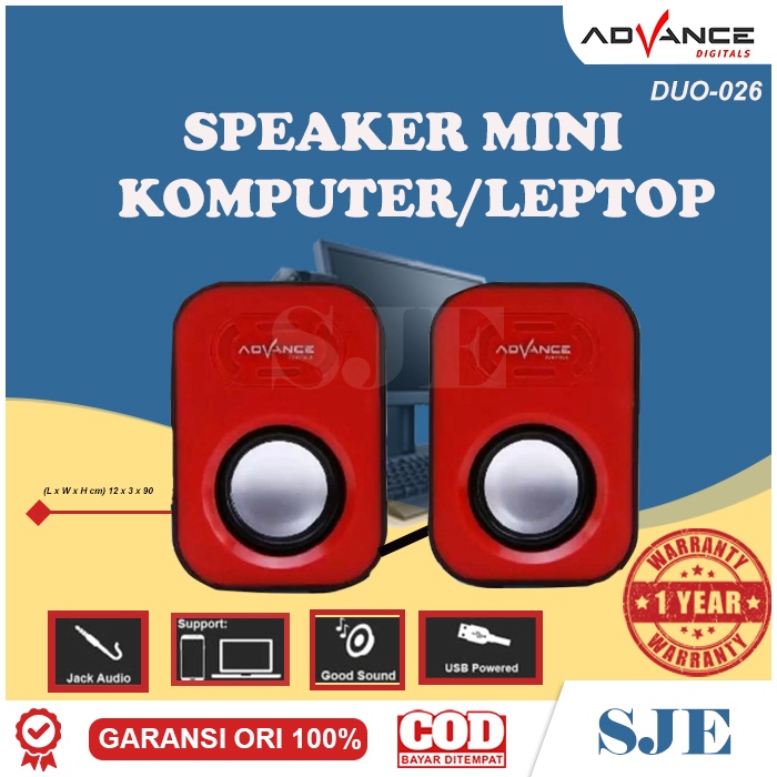 Speaker Komputer Speaker Advance Speaker Laptop Speker Mini Speaker Usb Speker Mini Speker Laptop