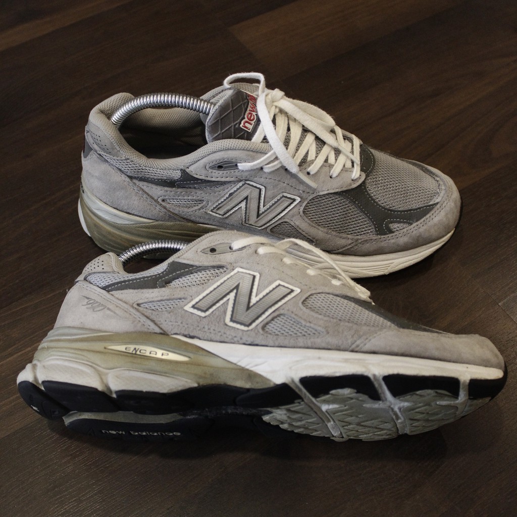 jual new balance 990